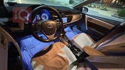 تۆیۆتا کۆرۆلا